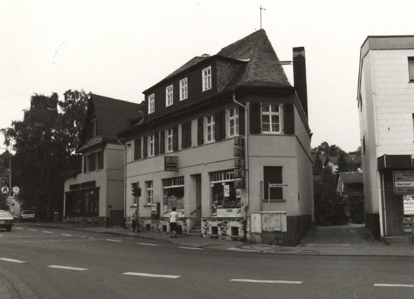 Burgsolms, Lindenstraße 13