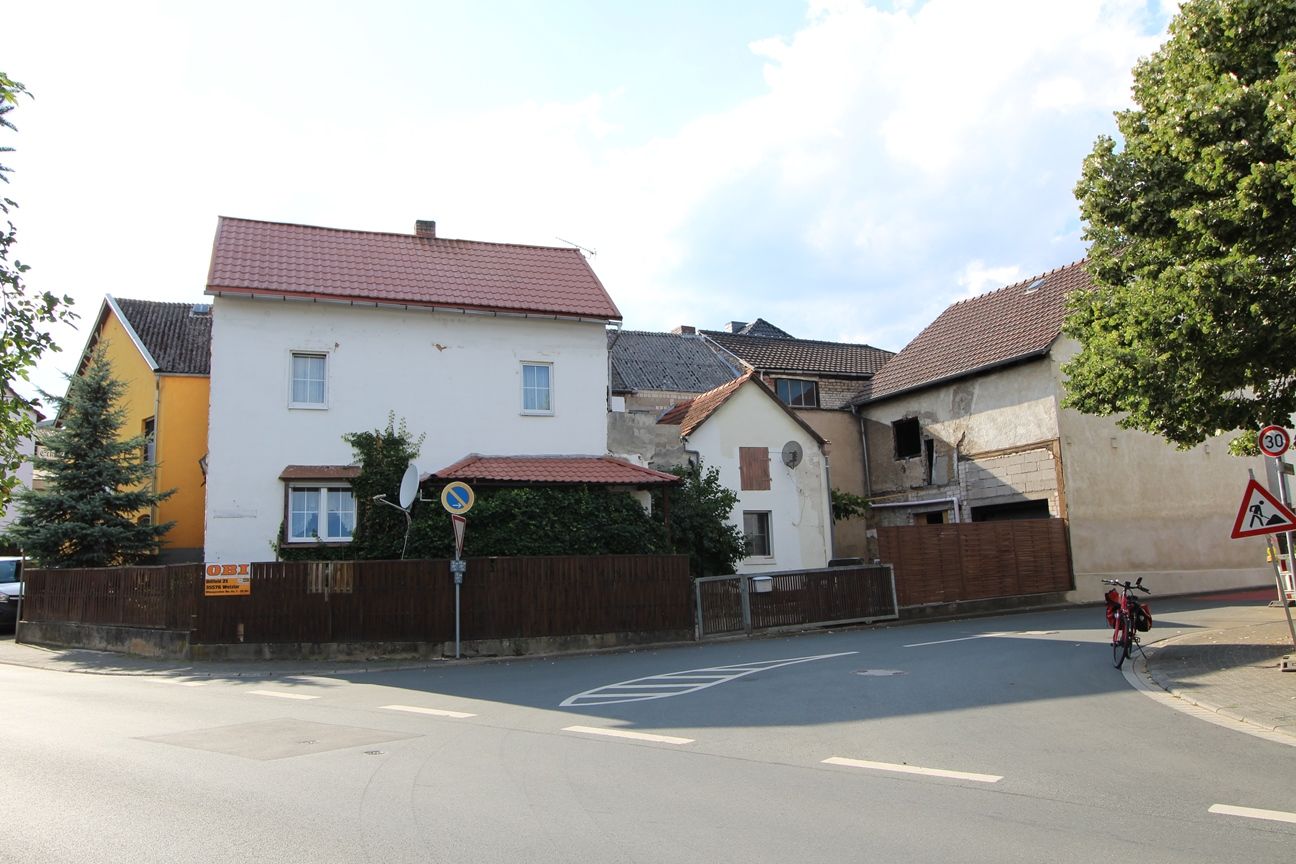 Burgsolms, Kegelbahnstraße 01
