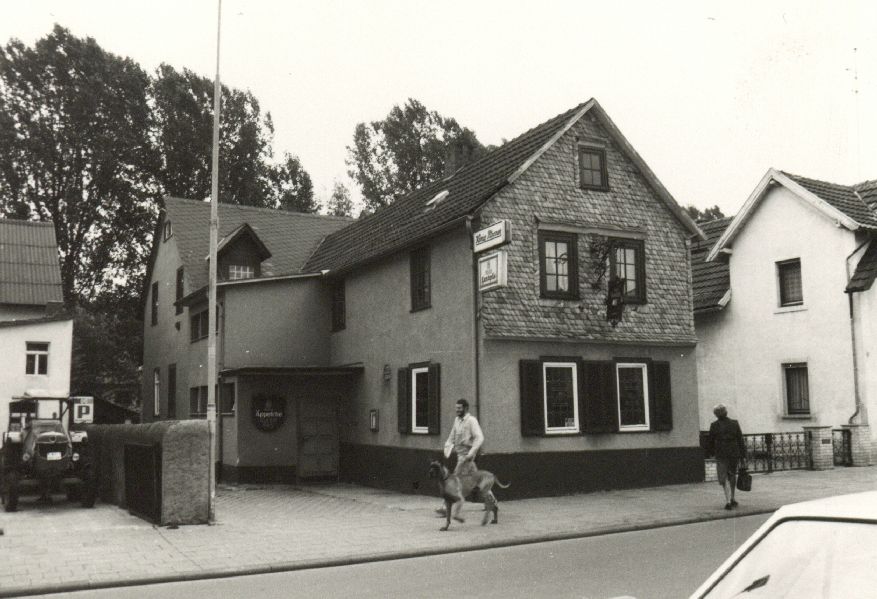 Burgsolms, Krautgärtenstraße 09