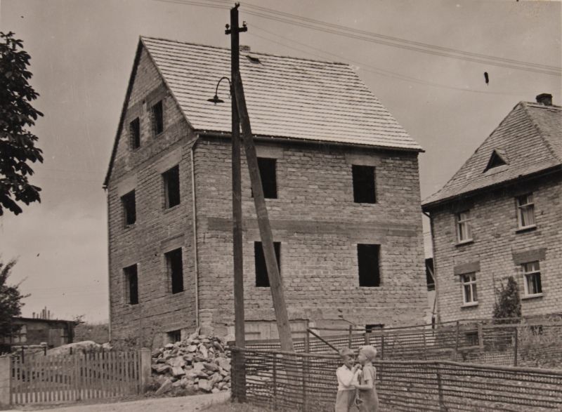 Burgsolms, Helgenstraße 07