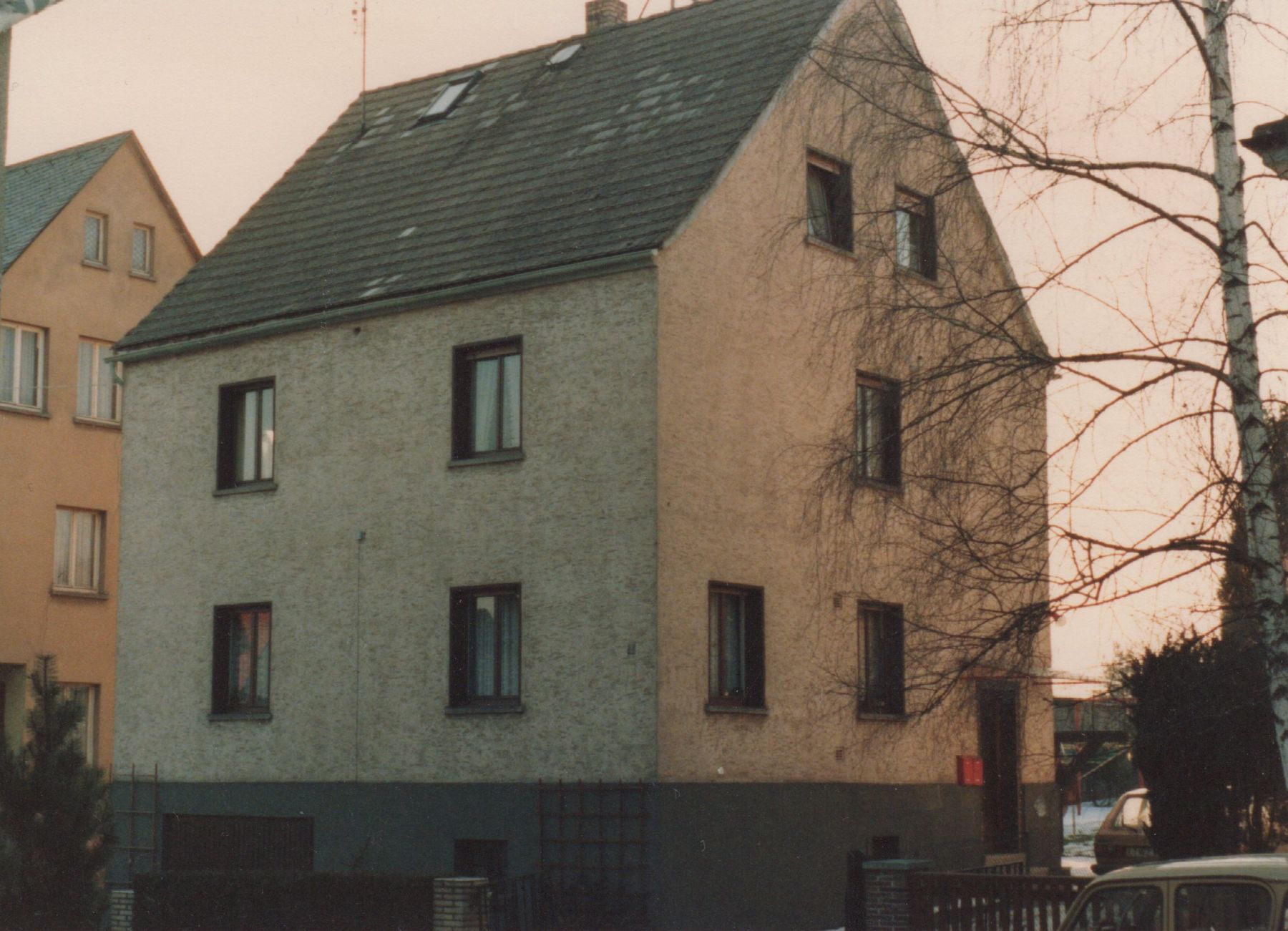 Burgsolms, Helgenstraße 07