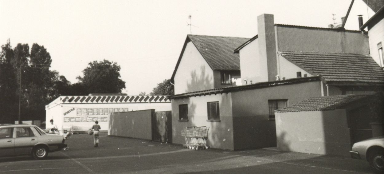 Burgsolms, Georgshüttenstraße 19