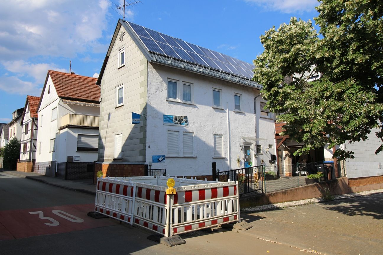 Burgsolms, Kegelbahnstraße 04