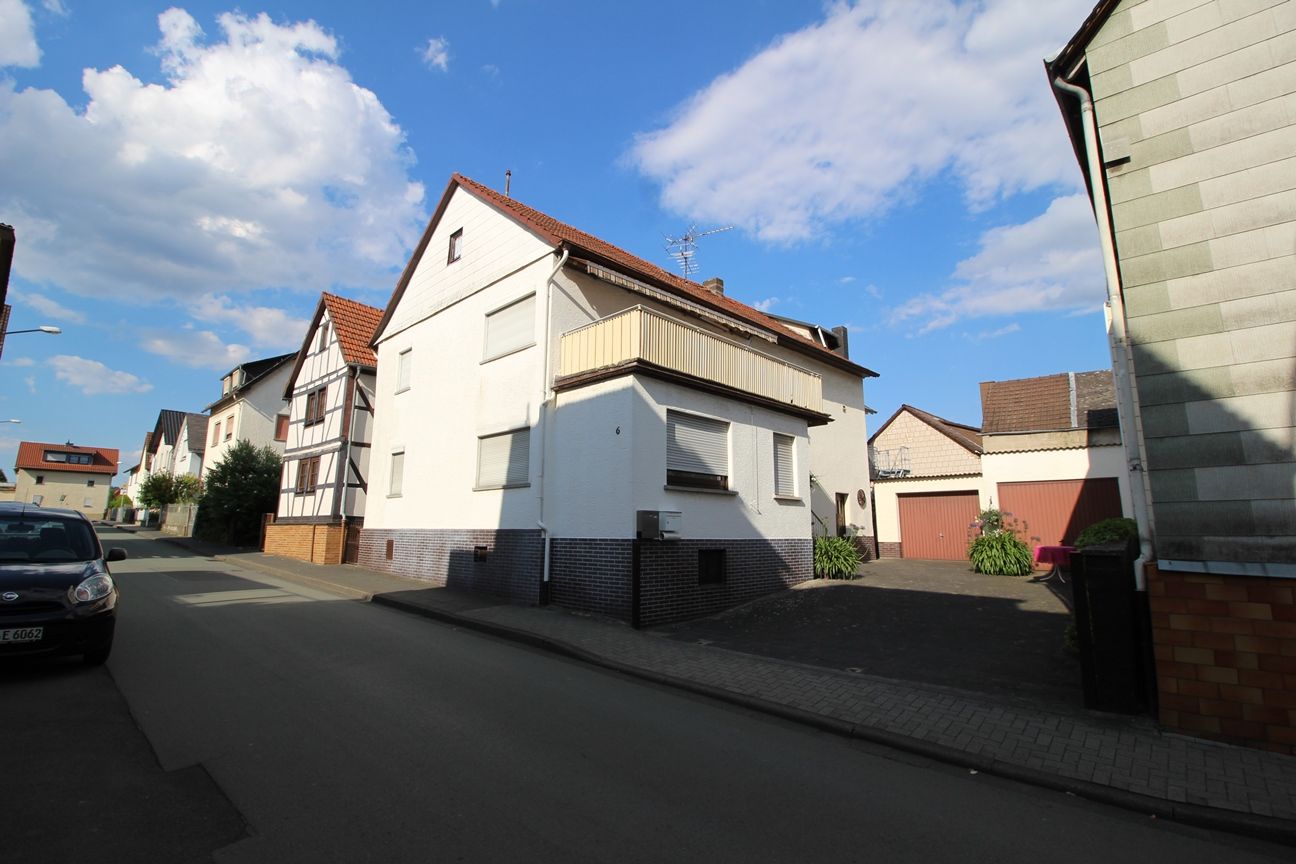 Burgsolms, Kegelbahnstraße 06