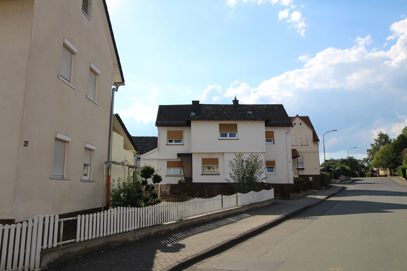 Burgsolms, Kegelbahnstraße 29