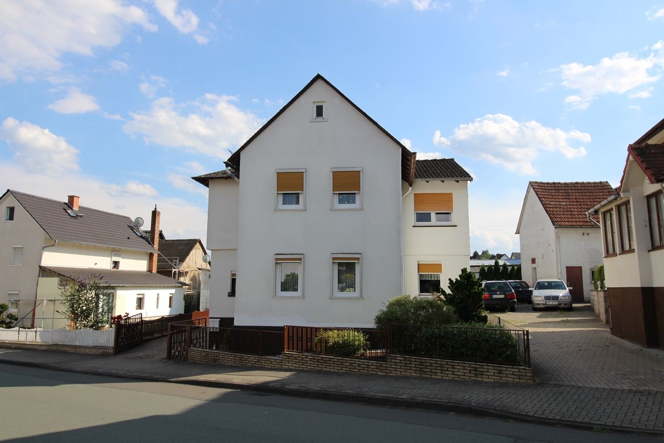 Burgsolms, Kegelbahnstraße 29