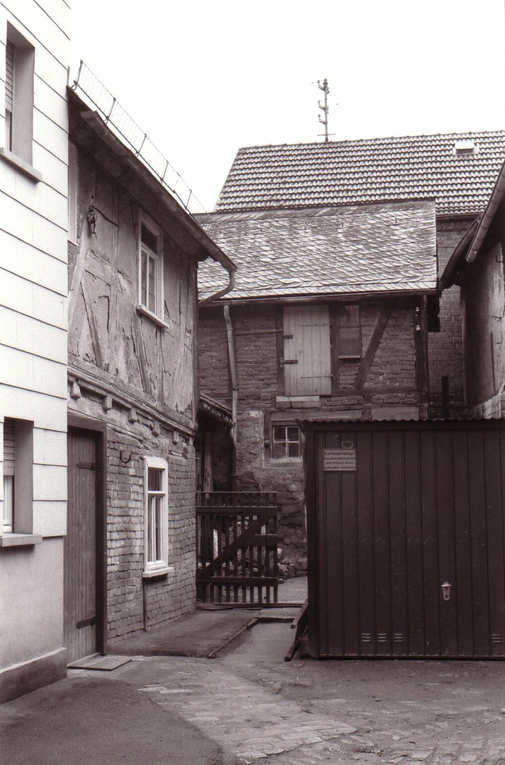 Burgsolms, Krautgärtenstraße 04