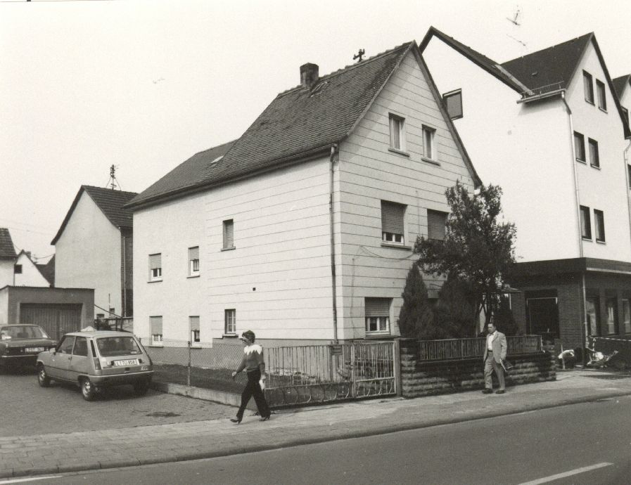 Burgsolms, Krautgärtenstraße 04