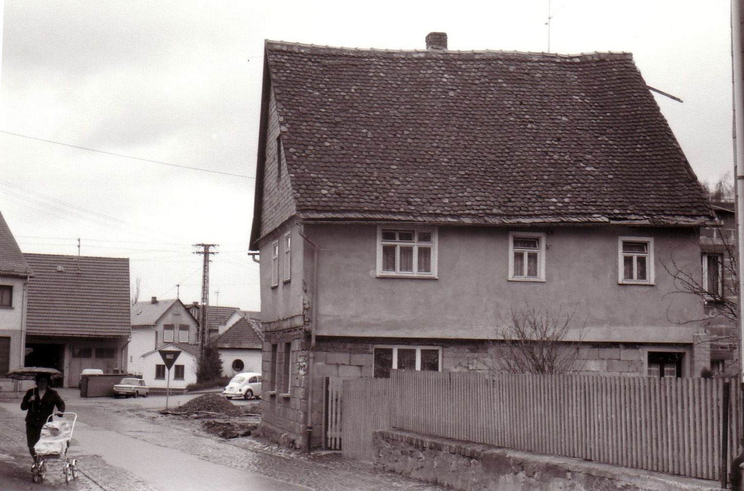 Burgsolms, Krautgärtenstraße 03