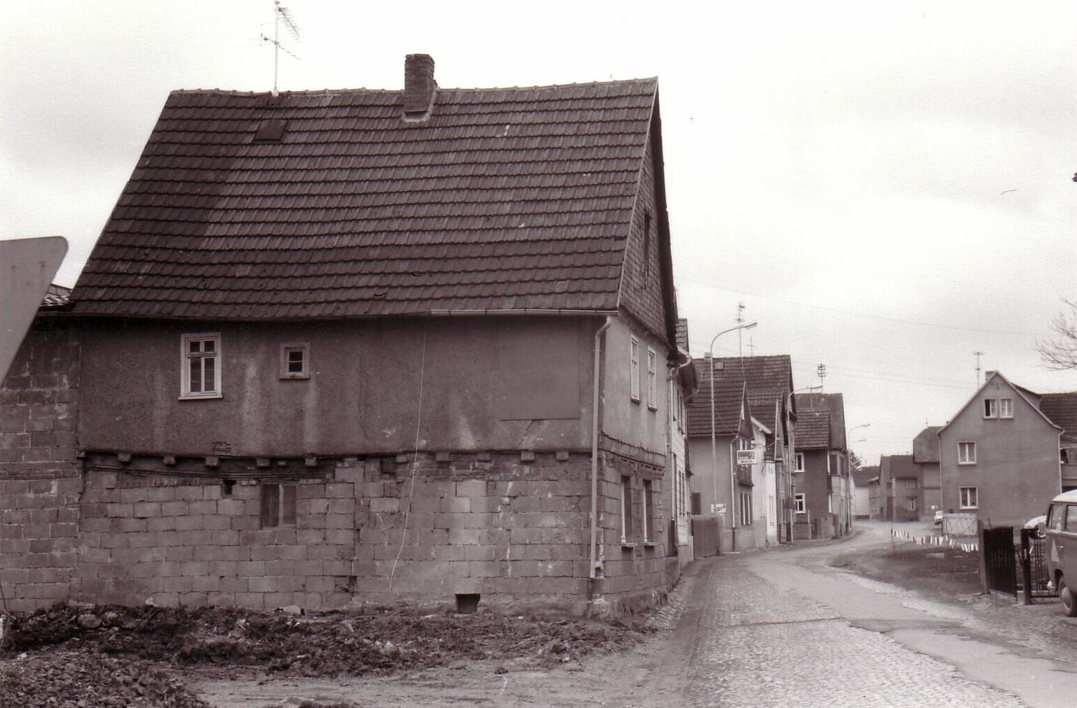 Burgsolms, Krautgärtenstraße 03