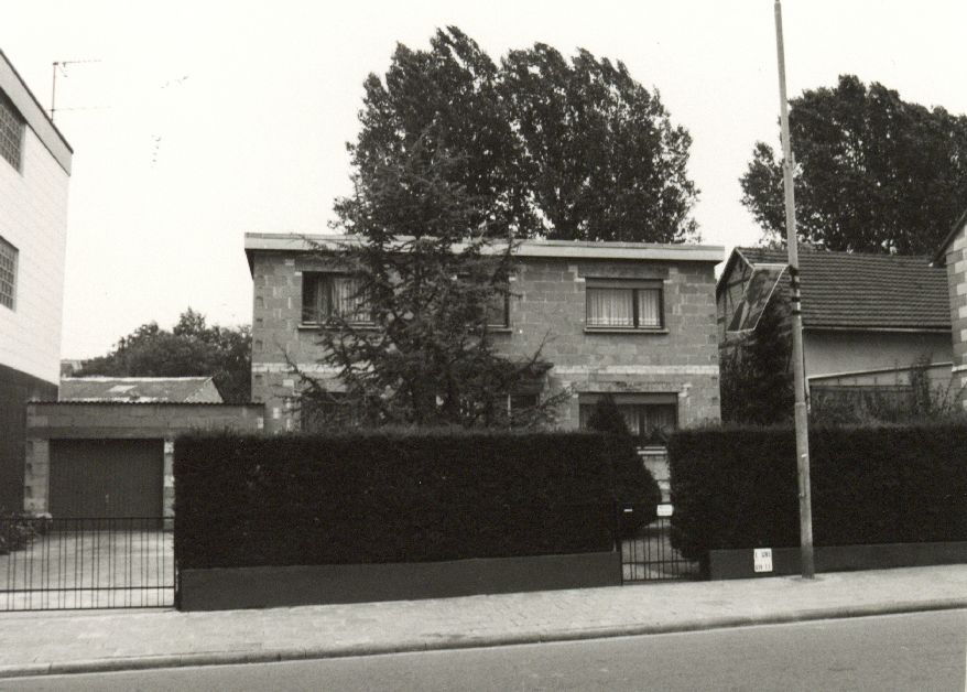Burgsolms, Krautgärtenstraße 03