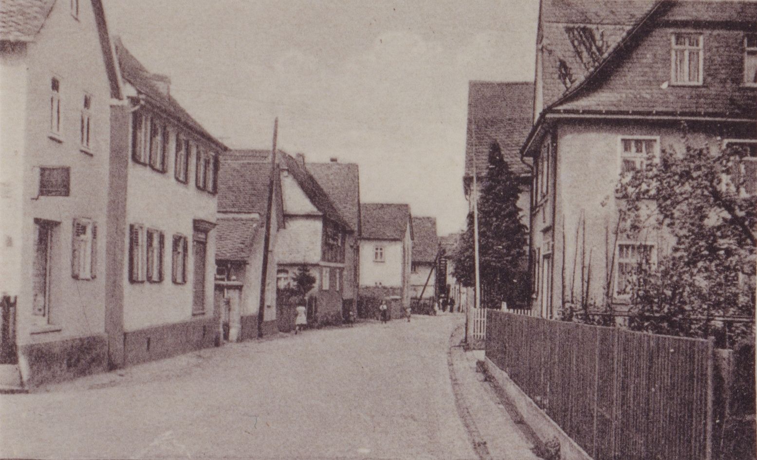 Burgsolms, Krautgärtenstraße 00