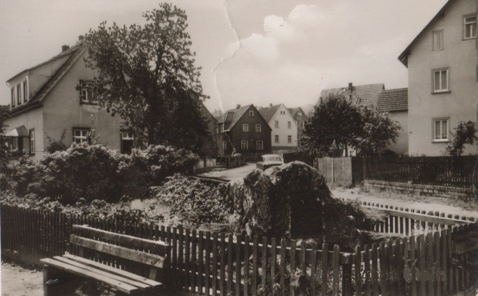 Burgsolms, Krautgärtenstraße 00