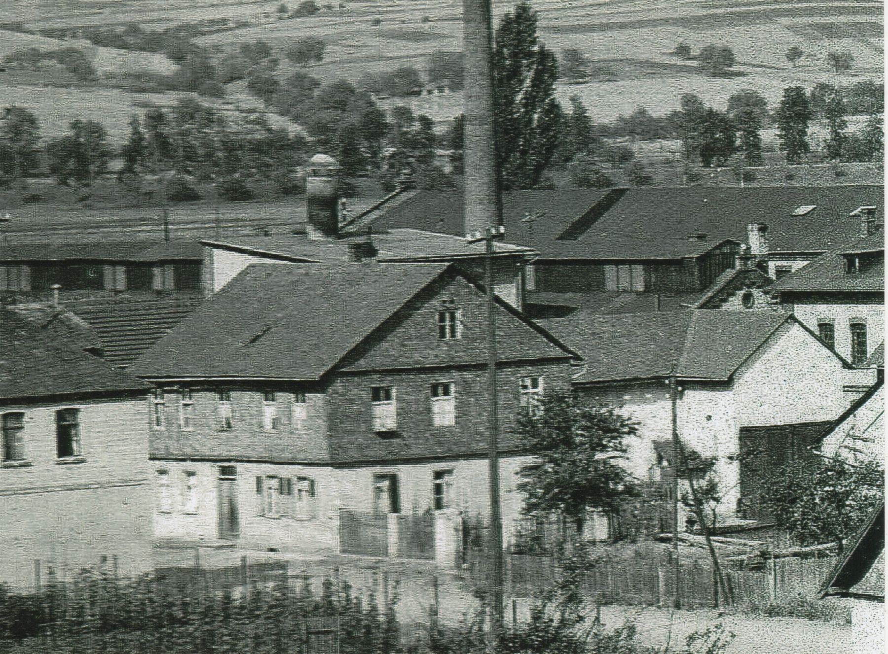 Burgsolms, Bahnhofsallee 24