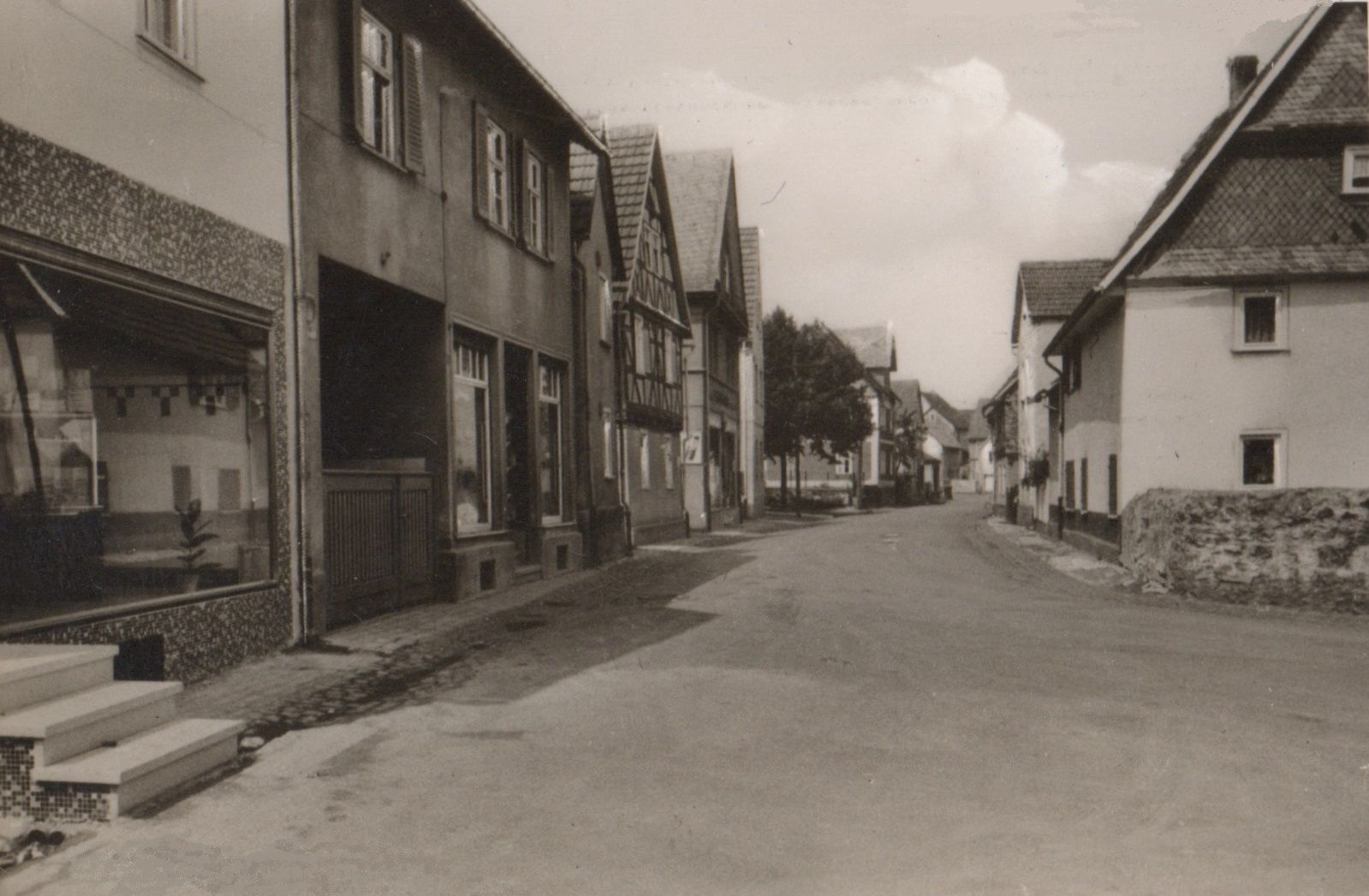 Burgsolms, Lindenstraße 00