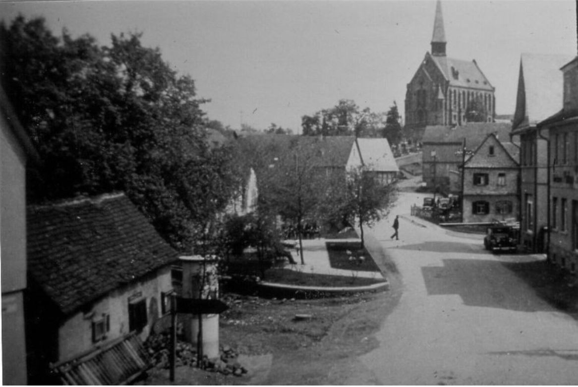 Burgsolms, Lindenstraße 00