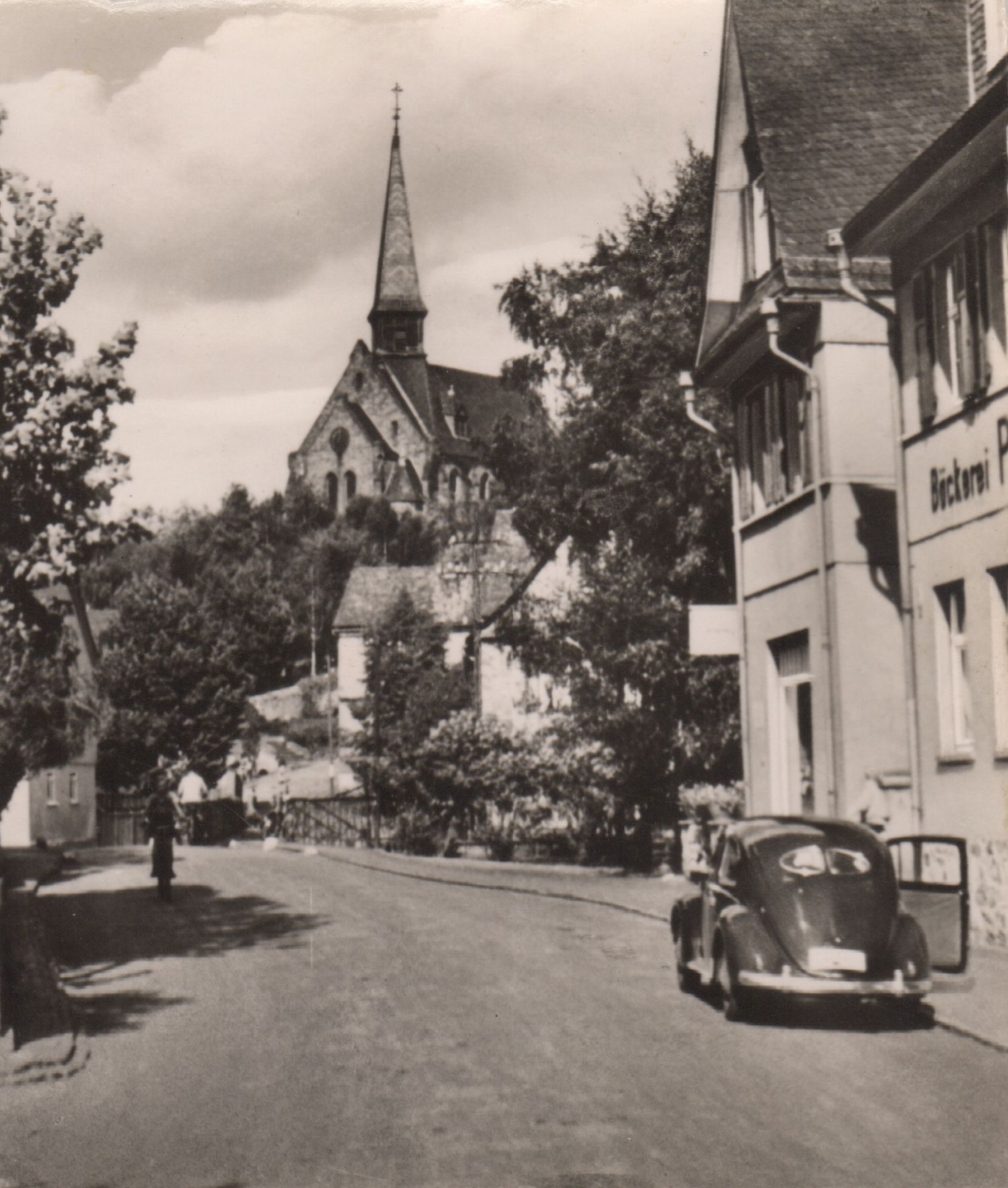 Burgsolms, Lindenstraße 00
