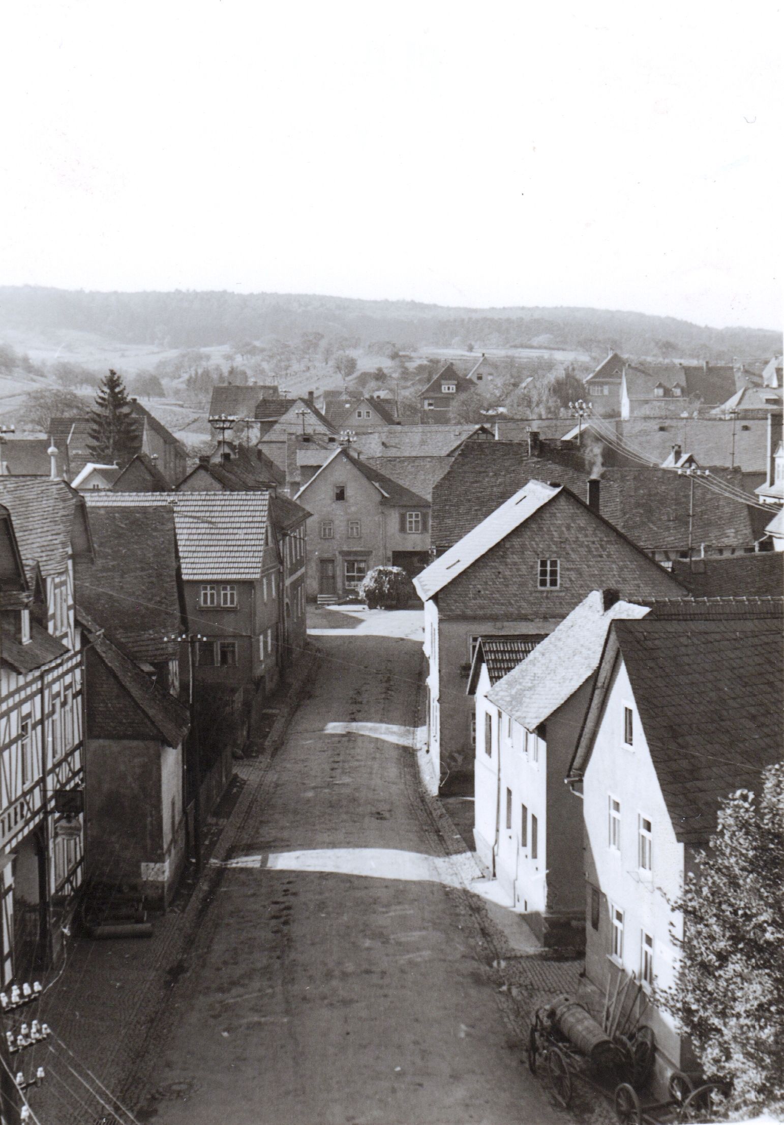 Burgsolms, Lindenstraße 00