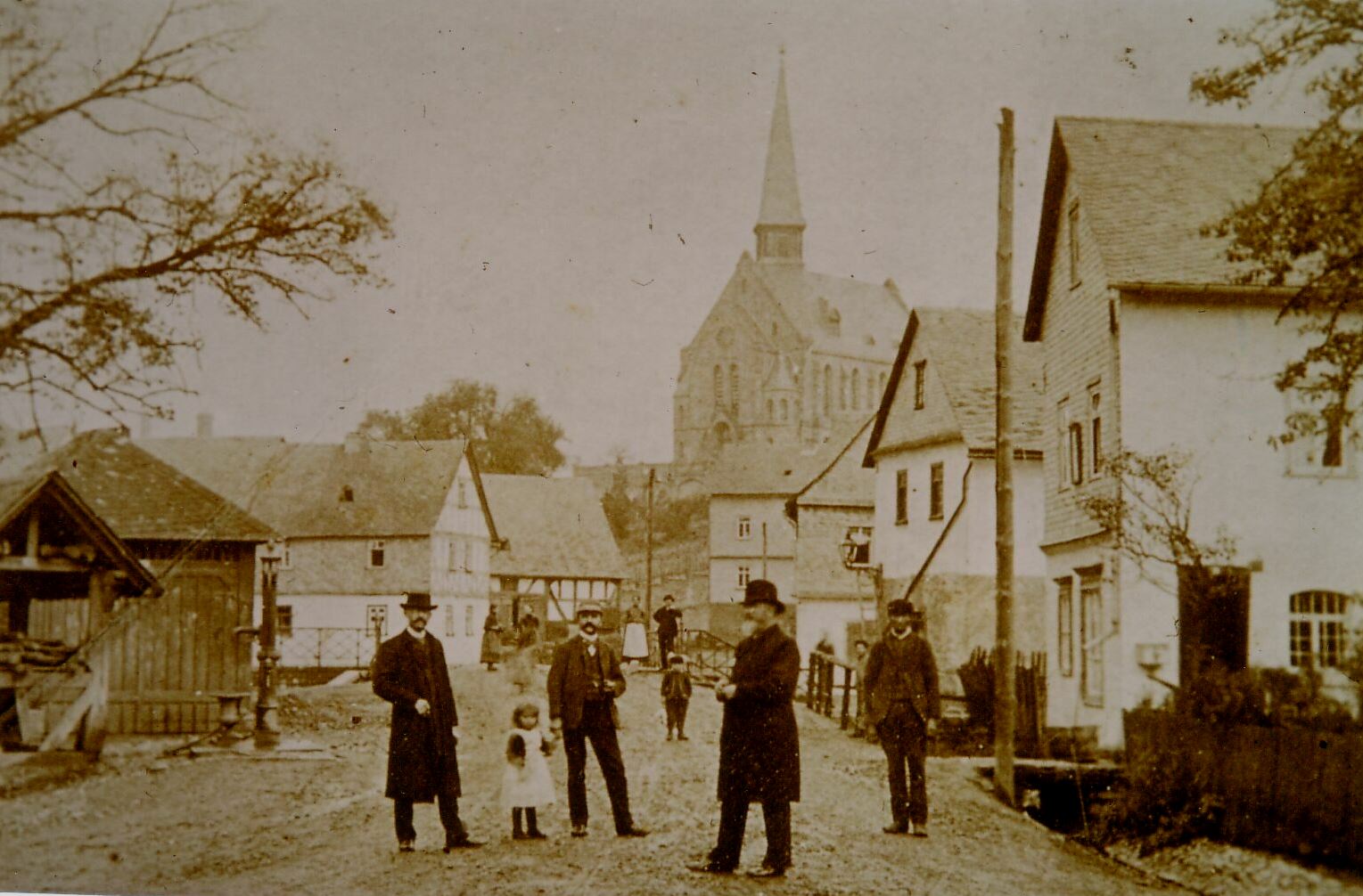 Burgsolms, Lindenstraße 00