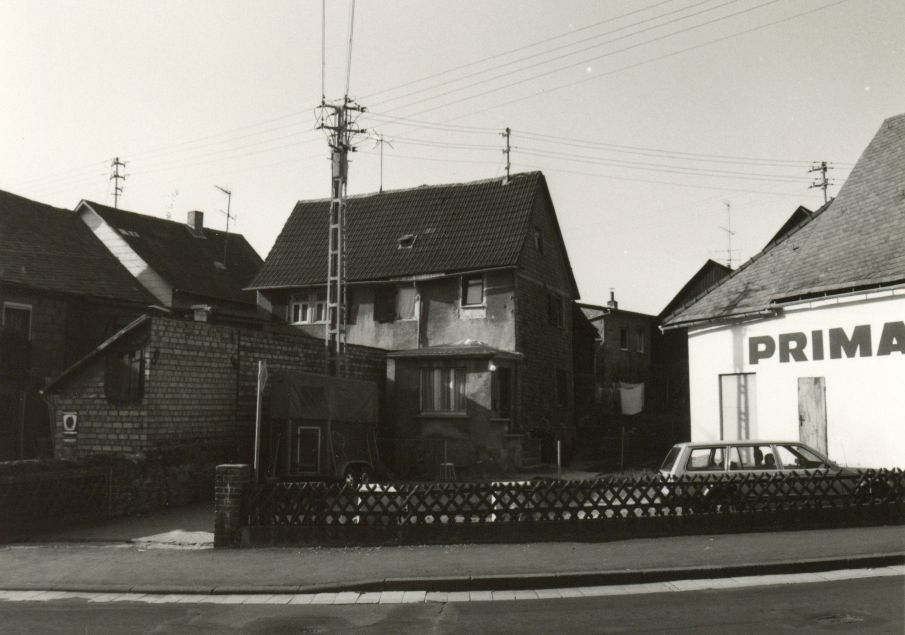 Burgsolms, Lindenstraße 02a