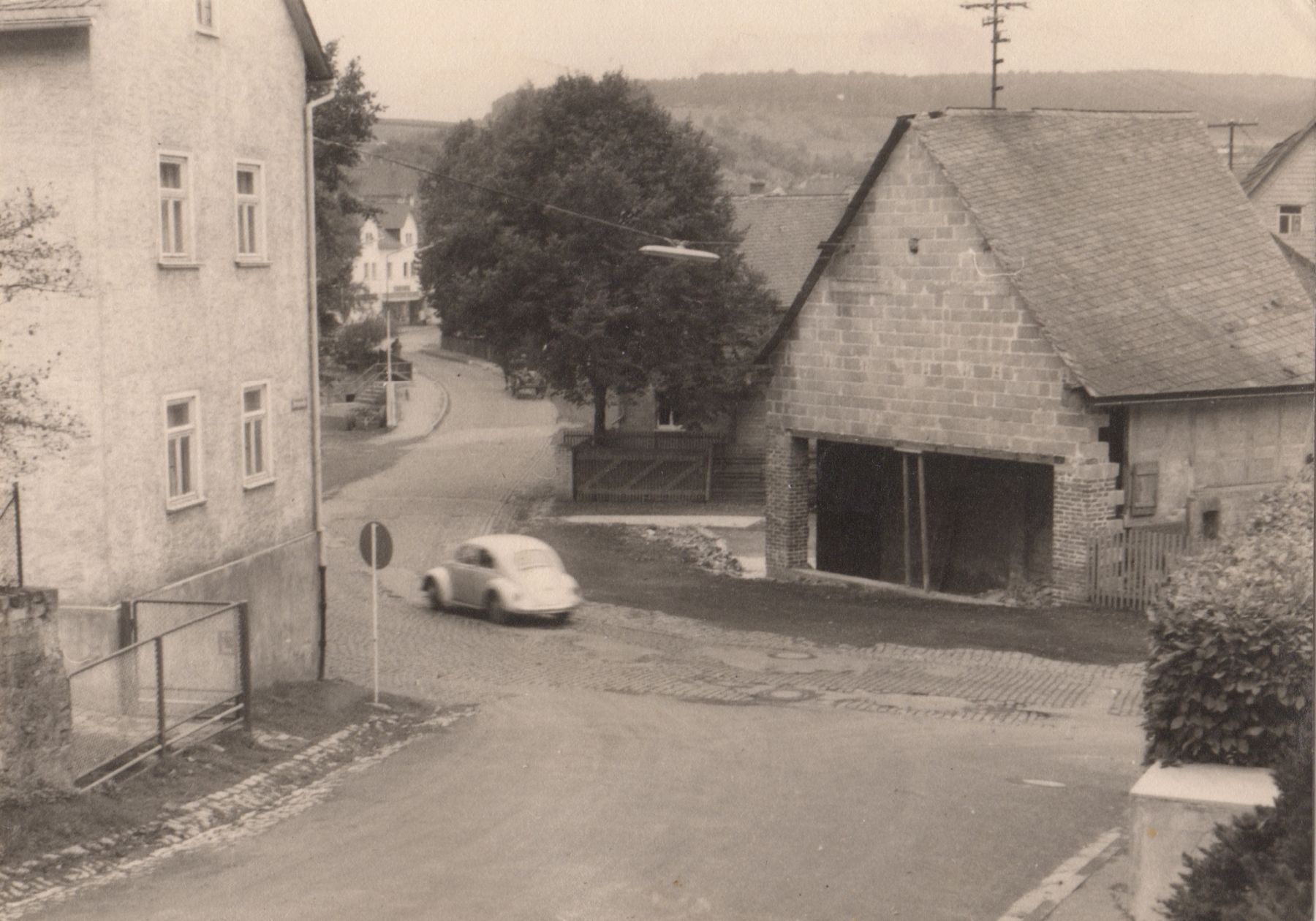 Burgsolms, Lindenstraße 02a