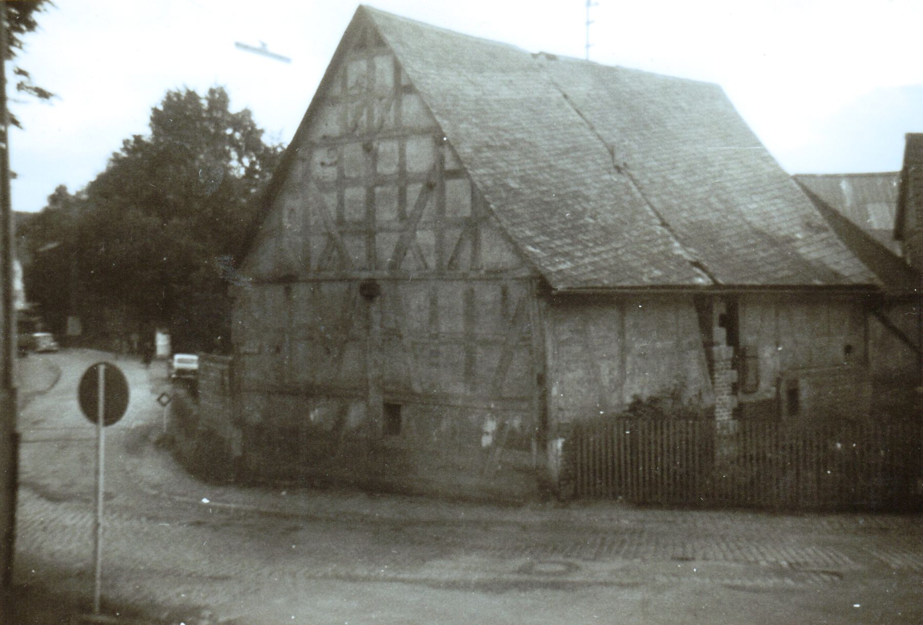 Burgsolms, Lindenstraße 02a