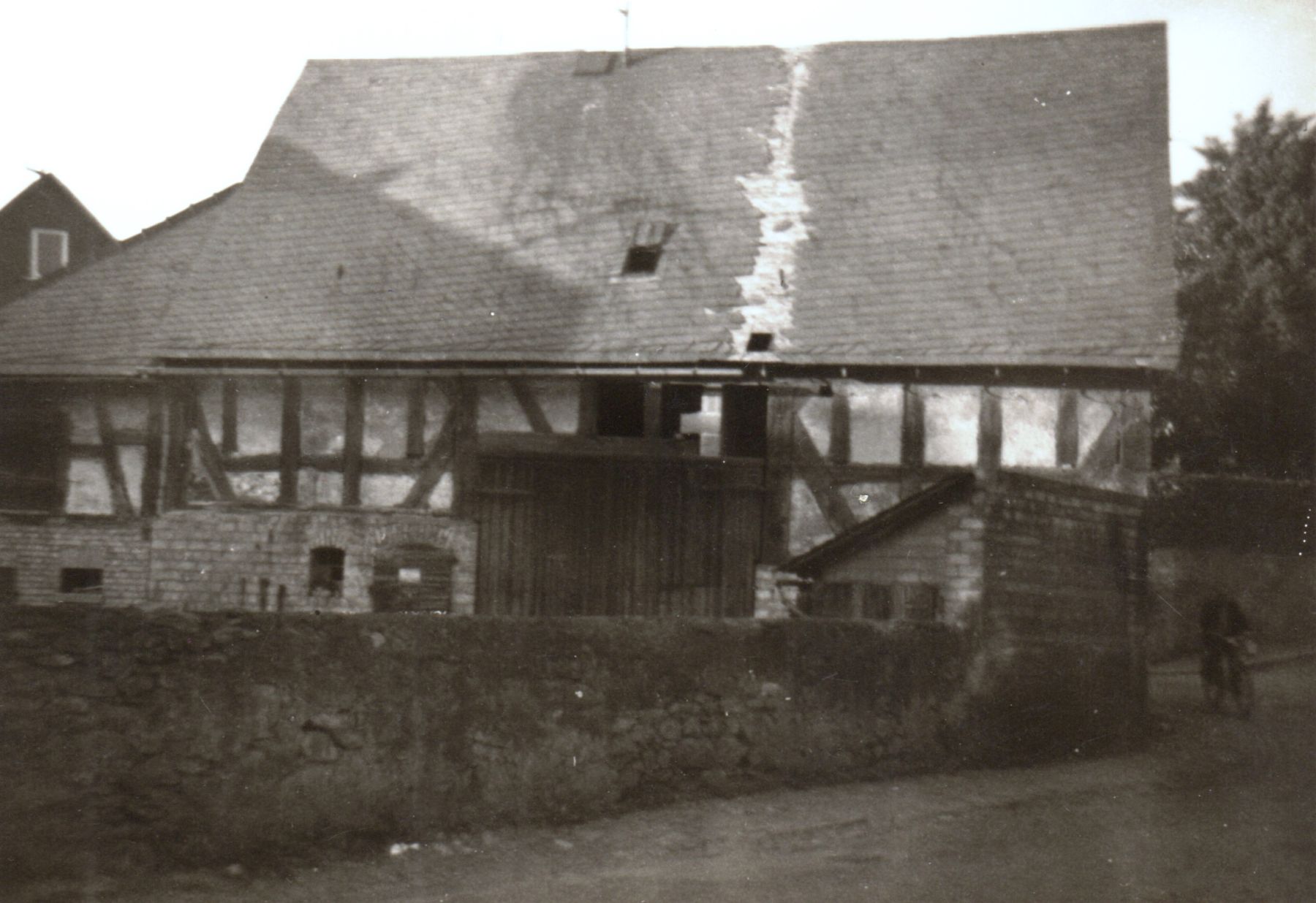 Burgsolms, Lindenstraße 02a