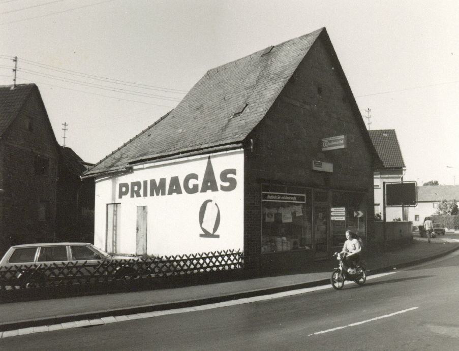Burgsolms, Lindenstraße 02a