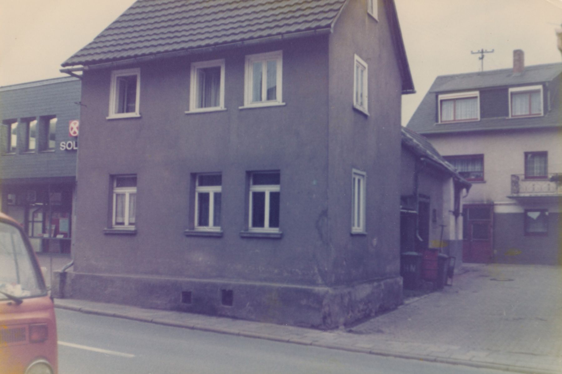 Burgsolms, Lindenstraße 08