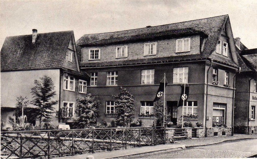 Burgsolms, Lindenstraße 11
