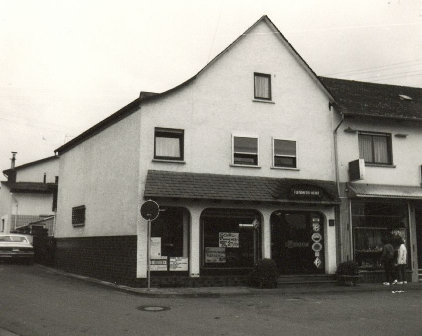 Burgsolms, Lindenstraße 25