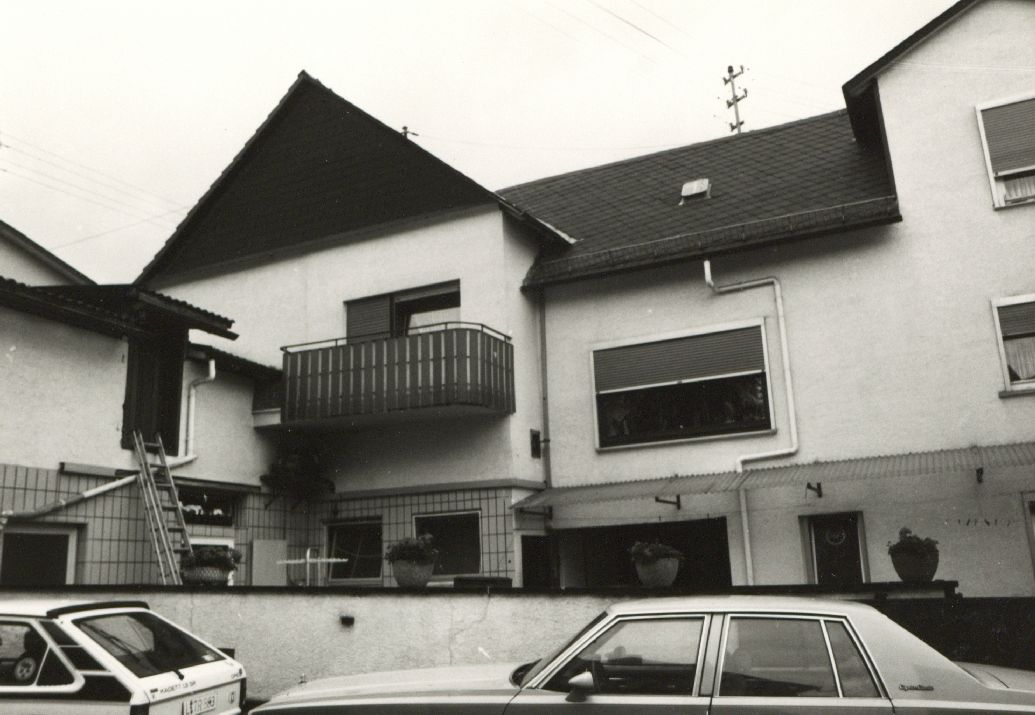 Burgsolms, Lindenstraße 25