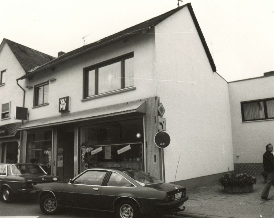 Burgsolms, Lindenstraße 27