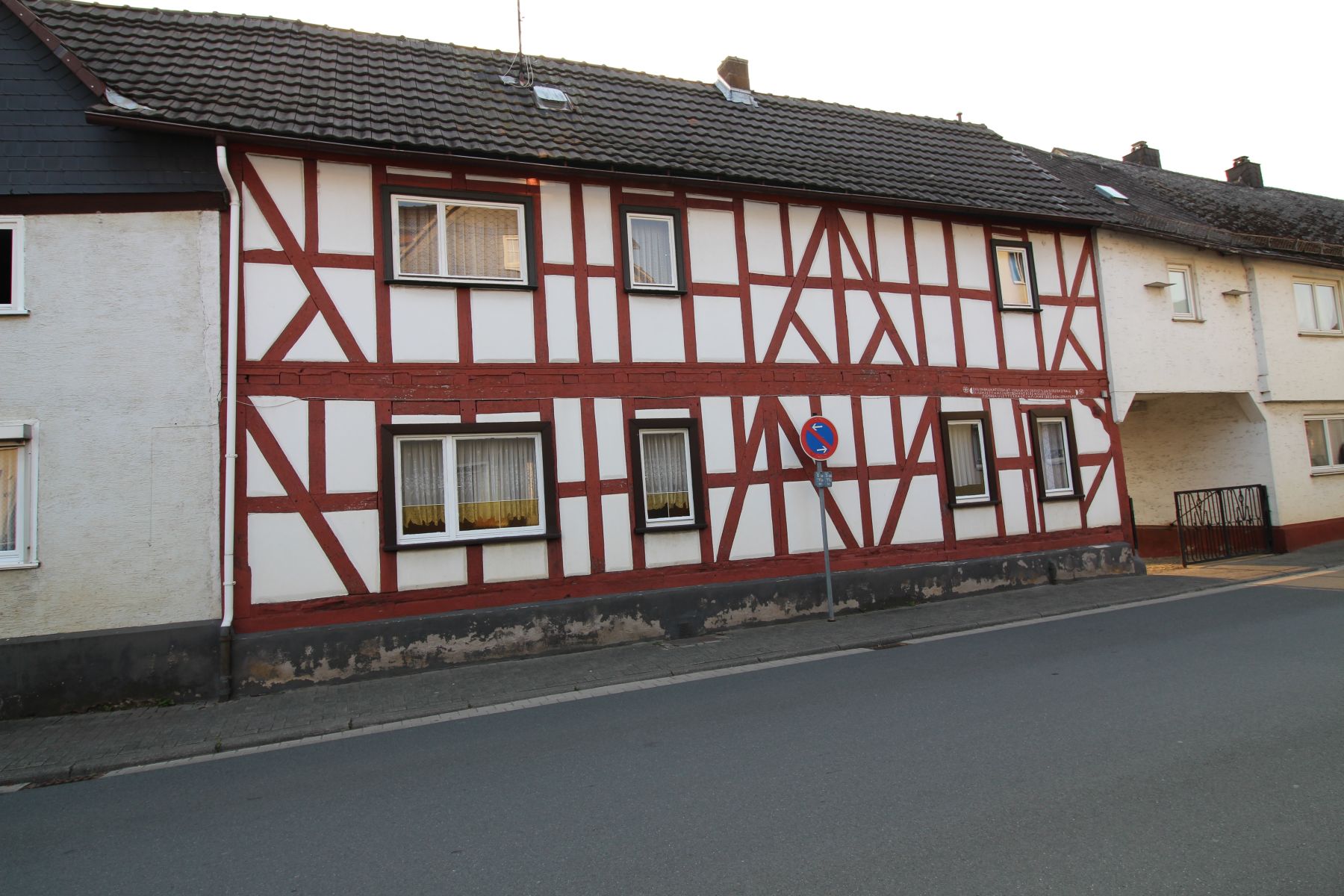 Burgsolms, Lindenstraße 30
