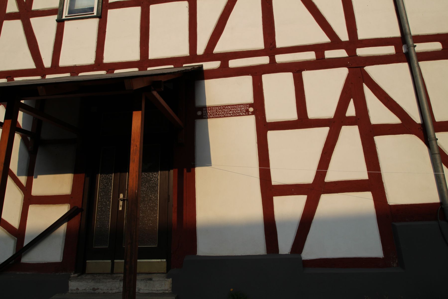 Burgsolms, Lindenstraße 30