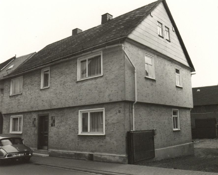 Burgsolms, Lindenstraße 28