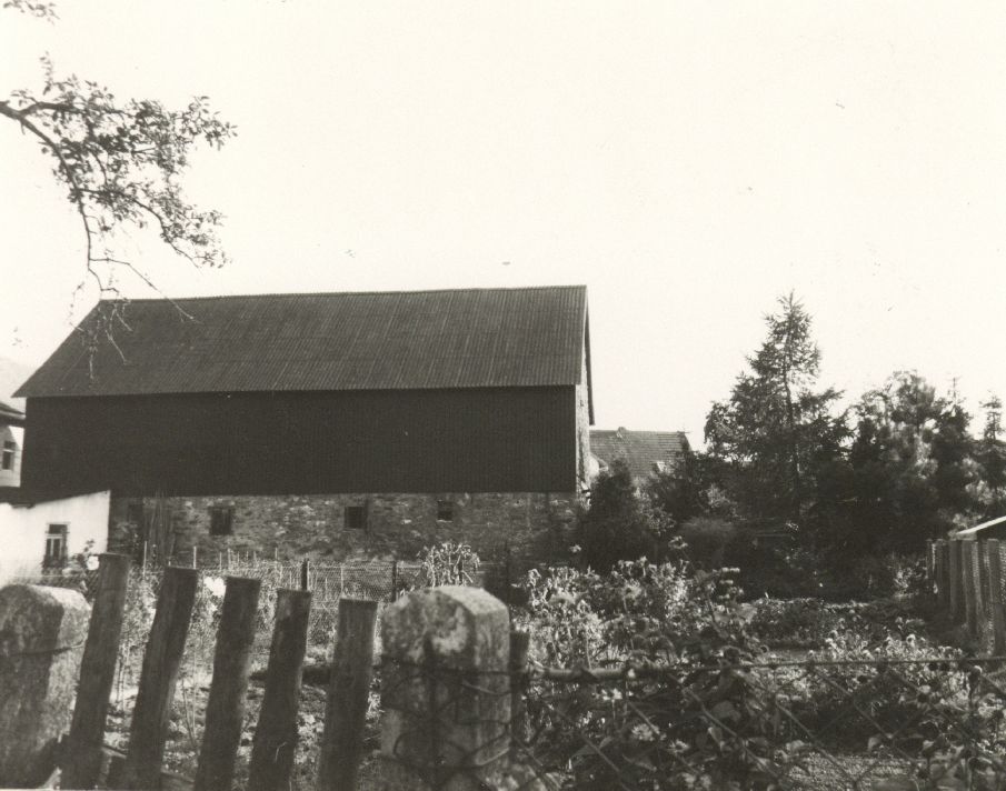Burgsolms, Burghof (ohne Nummer)