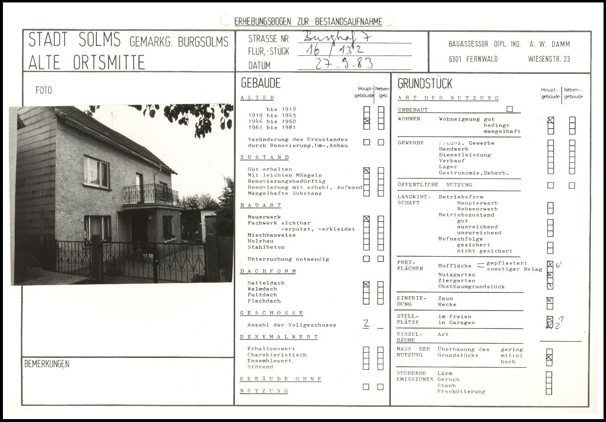 Burgsolms, Burghof 07