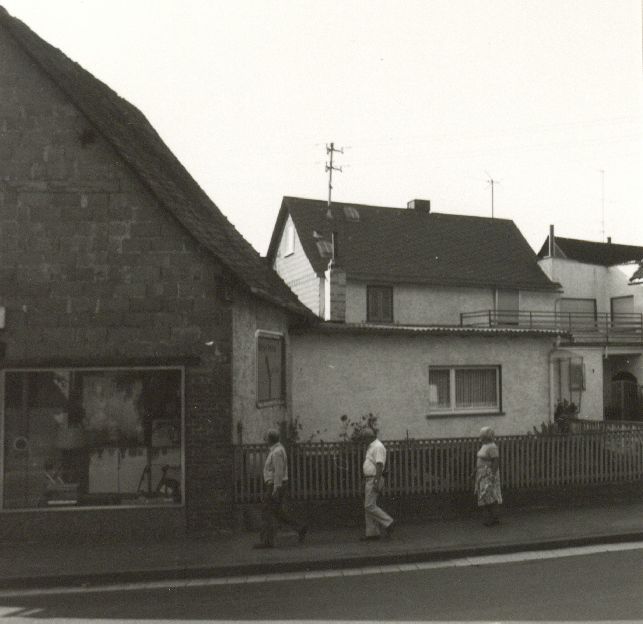 Burgsolms, Georgshüttenstraße 01