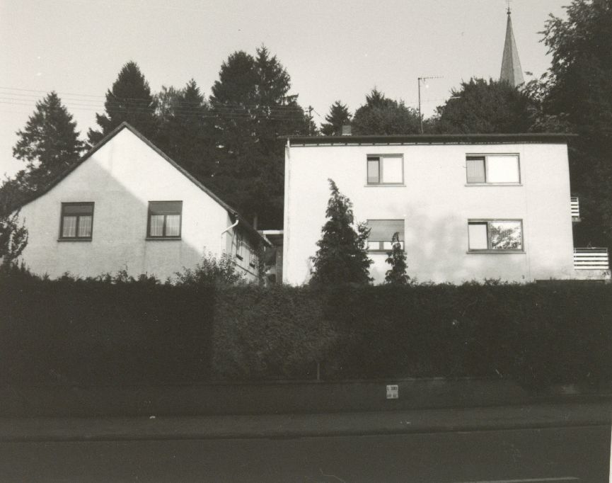 Burgsolms, Georgshüttenstraße 02