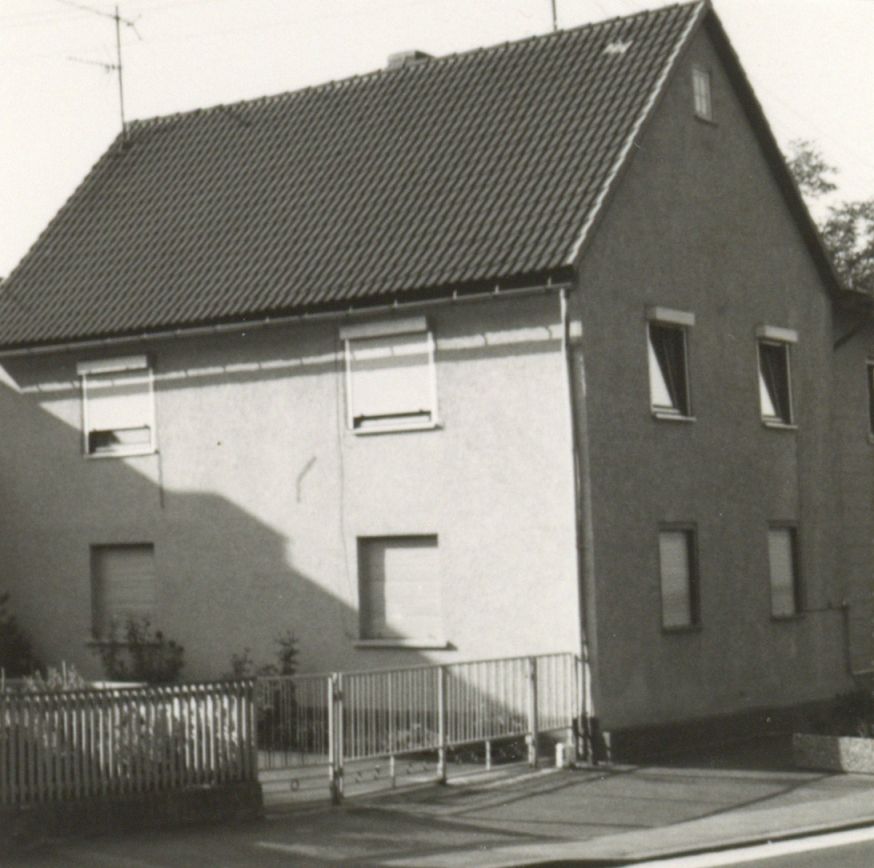Burgsolms, Georgshüttenstraße 03