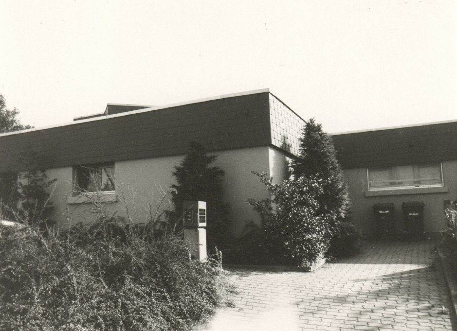 Burgsolms, Georgshüttenstraße 07a