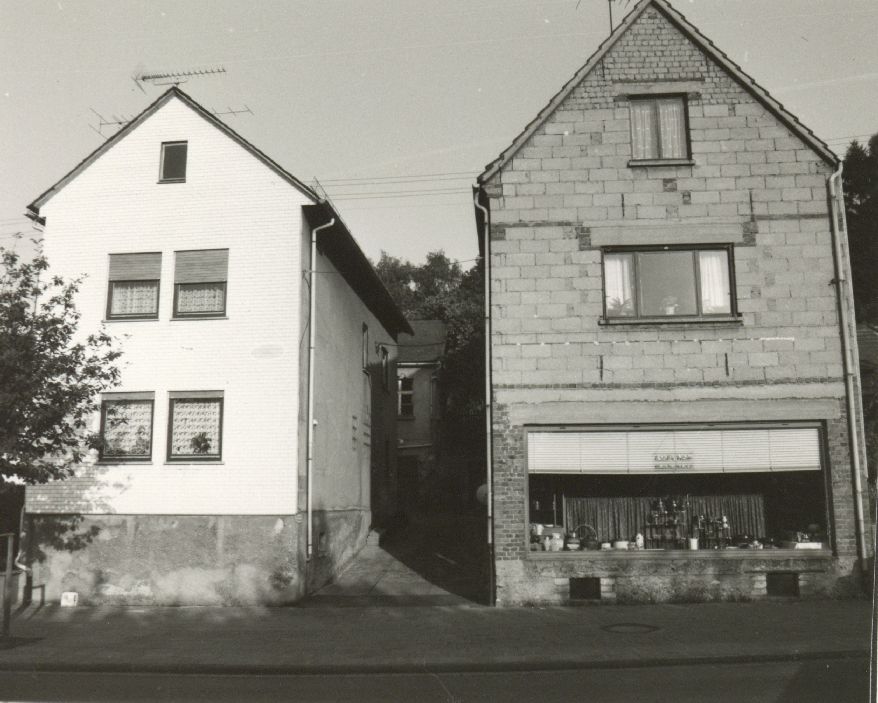 Burgsolms, Georgshüttenstraße 08
