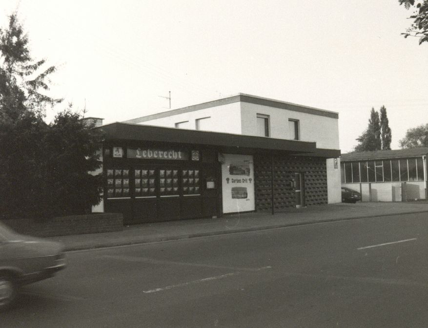 Burgsolms, Georgshüttenstraße 09