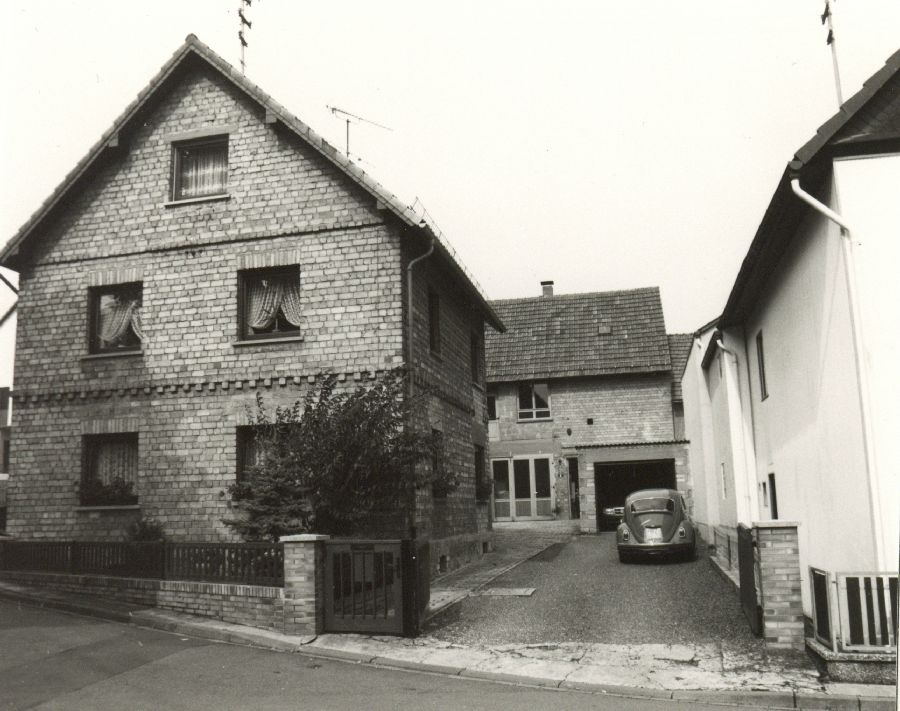 Burgsolms, Gutleutstraße 10