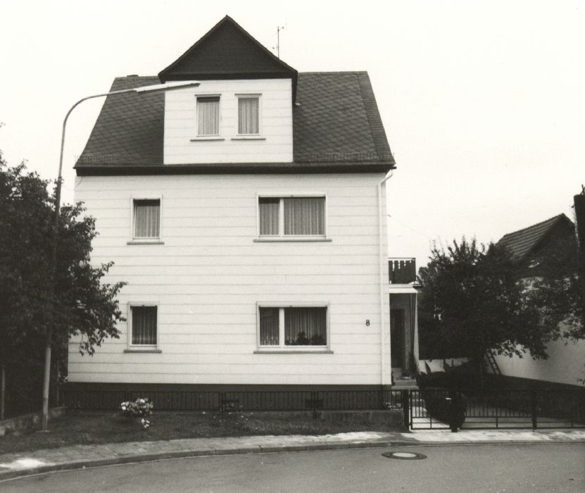 Burgsolms, Hainstraße 08