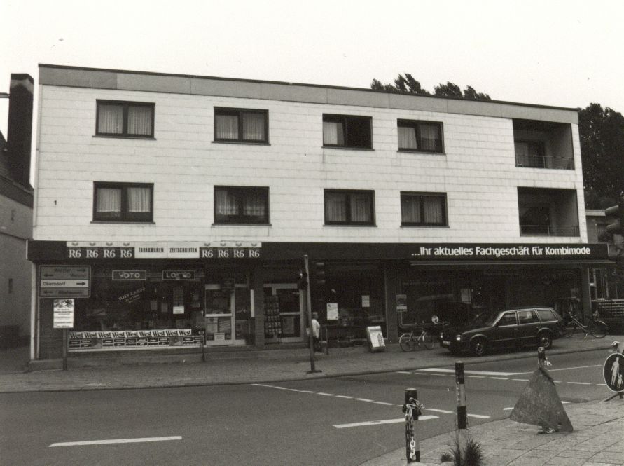 Burgsolms, Krautgärtenstraße 01