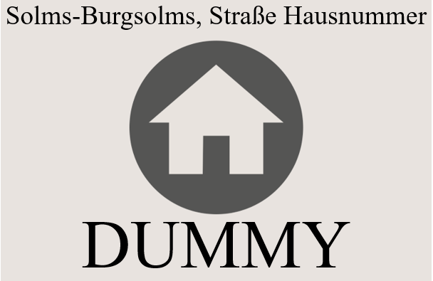 Burgsolms, Krautgärtenstraße 08