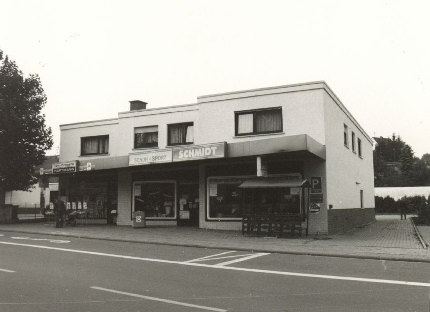 Burgsolms, Krautgärtenstraße 16