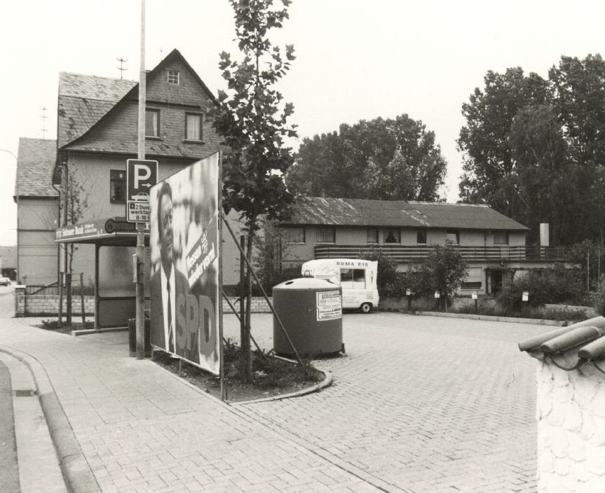 Burgsolms, Krautgärtenstraße 23